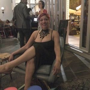 Meet your Posher, Tonya